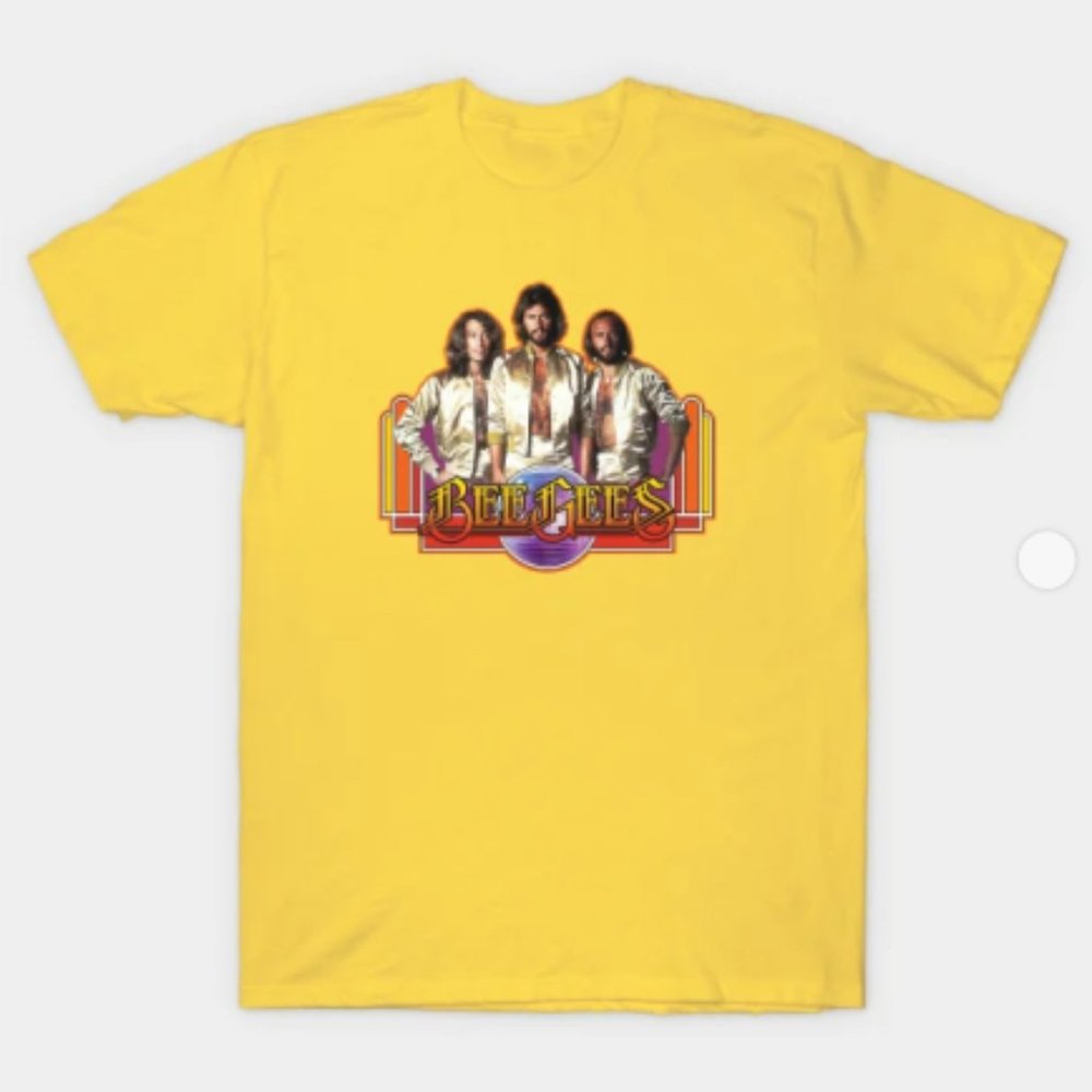 Bee Gees T-shirt
